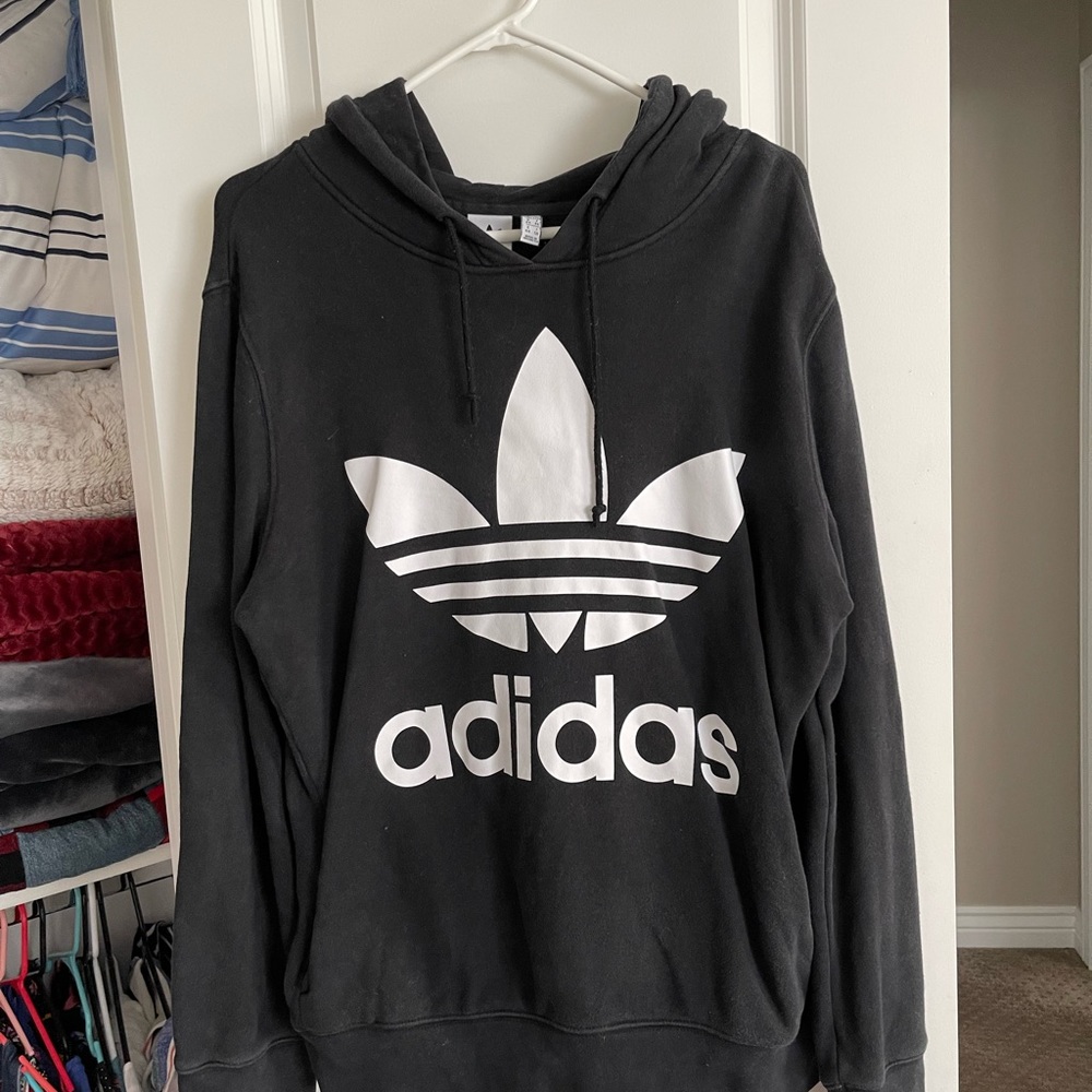 Adidas hoodie